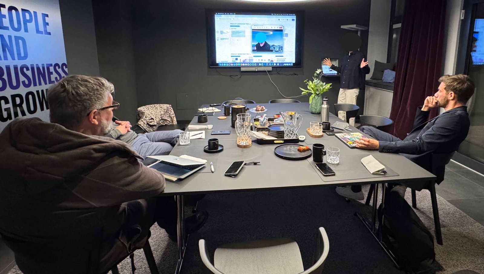 workflow advanced workflow advanced