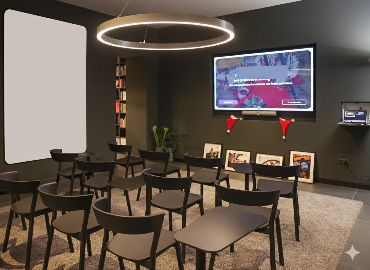 1 (5) Feier Only (Abendpaket) - Image 7